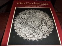 Irish Crochet Lace