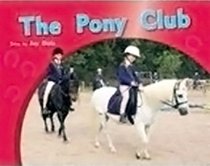 The Pony Club: Bookroom Package (Levels 12-14) (PMS)
