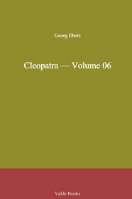 Cleopatra - Volume 06