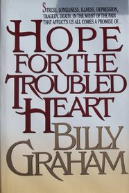 Hope for the Troubled Heart