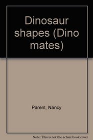 Dinosaur shapes (Dino mates)