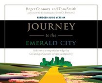 Journey to the Emerald City (Smart Audio)