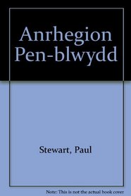 Anrhegion Pen-blwydd