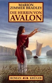Die Herrin Von Avalon