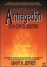Armagedon Cita Con El Destino (Spanish Edition)