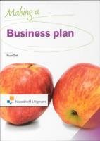 Making a Business Plan