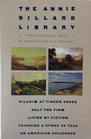 The Annie Dillard Library