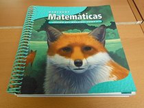 Harcourt Matematicas Edicion Del Maestro Tomo 2