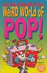 Martin Chatterton's Wierd World of Pop