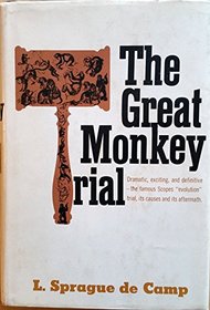 The Great Monkey Trial