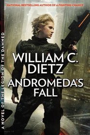 Andromeda's Fall (Legion of the Damned)