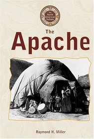 North American Indians - The Apache (North American Indians)