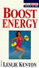 Boost Energy (Health Titles)