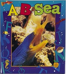 A B Sea (Crabapples)