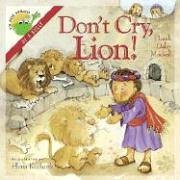 Don't  Cry Lion