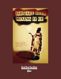 Mixing It Up (Volume 1 of 2) (EasyRead Super Large 20pt Edition): Taking on the Media Bullies and Other Reflection