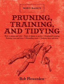 Pruning, Training, and Tidying: Bob's Basics (Bob's Basics)