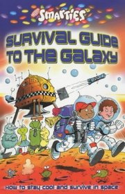 Smarties Guide to the Galaxy