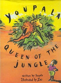 Youpala: Queen of the Jungle