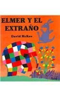 Elmer Y El Extrao/elmer And the Stranger