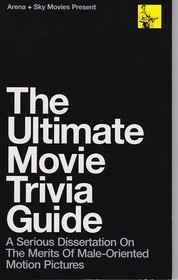 The Ultimate Movie Trivia Guide
