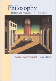 Philosophy:  History  Problems