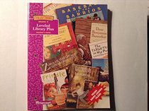 Tg LVL Library Plus Gr5 Collections 2001