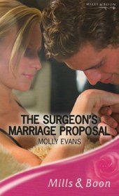 The Surgeon's Marriage Proposal (Romance)