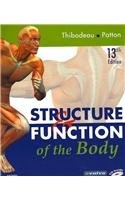 Anatomy & Physiology Online for Structure & Function of the Body (User Guide, Access Code and Textbook Package)