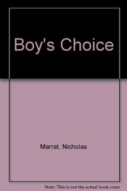 Boy's Choice