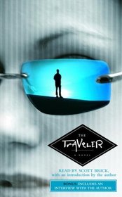 The Traveler (Fourth Realm, Bk 1) (Audio Cassette) (Abridged)