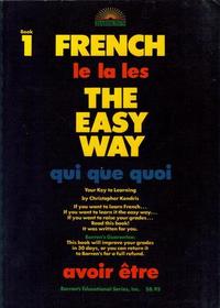 French le la les The Easy Way (1)