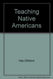 Teaching Native Americans