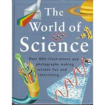 World of Science (Children's Reference)