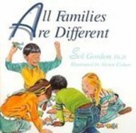 All Families Are Different