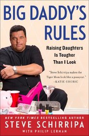 Big Daddy's Rules: Raising Daughters Is Tougher Than I Look