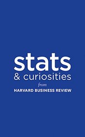 Stats and Curiosities: From Harvard Business Review