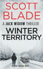 Winter Territory: A Jack Widow Novel