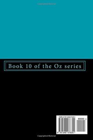 Rinkitink in Oz (Volume 10)