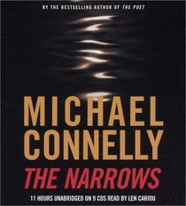 The Narrows (Harry Bosch, Bk 10) (Audio CD) (Unabridged)