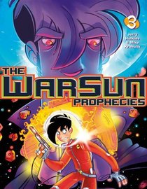 Penny Arcade Volume 3: The Warsun Prophecies