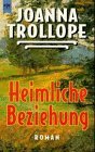Heimliche Beciehung (German Edition)