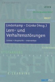 Lern- und Verhaltensstrungen