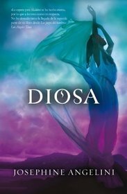 Diosa (Spanish Edition)