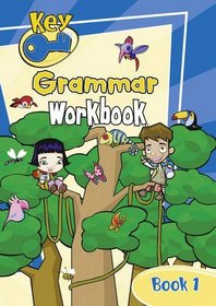 Key Grammar Level 1 Work Book