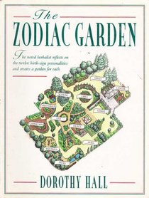 Zodiac Garden