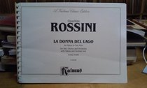 La Donna del Lago (Kalmus Edition)