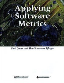 Applying Software Metrics (Practitioners)