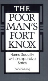The Poor Man's Fort Knox: Home Security With Inexpensive Safes