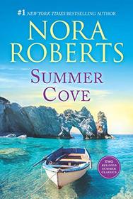 Summer Cove: Impulse / The Name of the Game